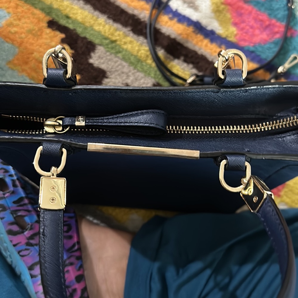 Coach bag - Picture 3 of 8